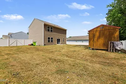 7229 Pilatus Avenue, Spring Hope, NC 27882 - Photo 25