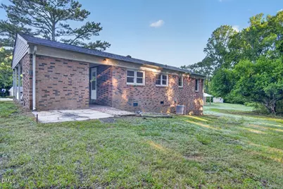 921 Patton Circle, Henderson, NC 27536 - Photo 31