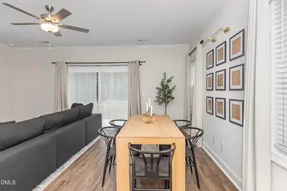 5320 Stream Stone Way, Raleigh, NC 27616 - Photo 9