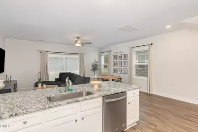 5320 Stream Stone Way, Raleigh, NC 27616 - Photo 13