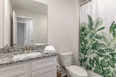 5320 Stream Stone Way, Raleigh, NC 27616 - Photo 21