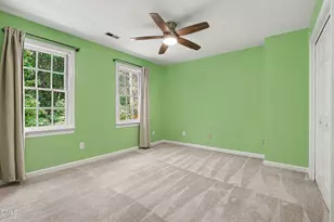 7217 Rabbit Run, Wake Forest, NC 27587 - Photo 13