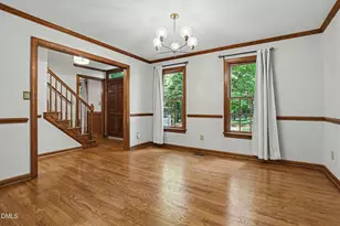 7217 Rabbit Run, Wake Forest, NC 27587 - Photo 11