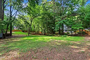 7217 Rabbit Run, Wake Forest, NC 27587 - Photo 27