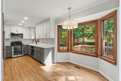 7217 Rabbit Run, Wake Forest, NC 27587 - Photo 3