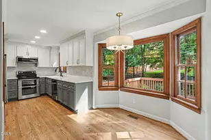 7217 Rabbit Run, Wake Forest, NC 27587 - Photo 3