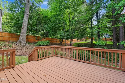 7217 Rabbit Run, Wake Forest, NC 27587 - Photo 23