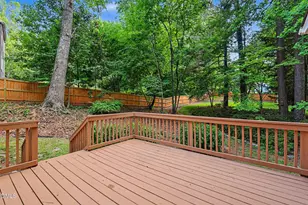 7217 Rabbit Run, Wake Forest, NC 27587 - Photo 23