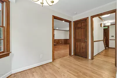7217 Rabbit Run, Wake Forest, NC 27587 - Photo 11