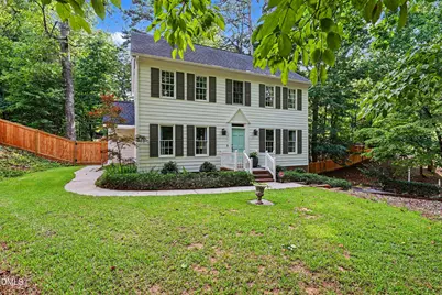 7217 Rabbit Run, Wake Forest, NC 27587 - Photo 3