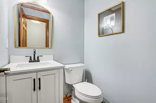 7217 Rabbit Run, Wake Forest, NC 27587 - Photo 21
