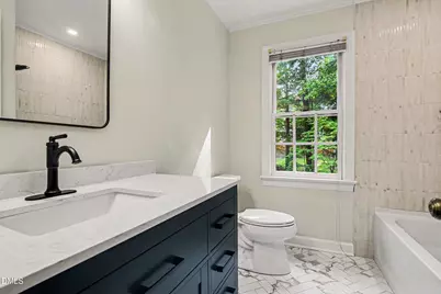 7217 Rabbit Run, Wake Forest, NC 27587 - Photo 19