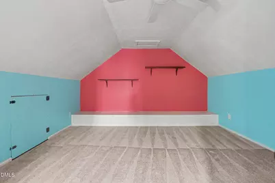 7217 Rabbit Run, Wake Forest, NC 27587 - Photo 17