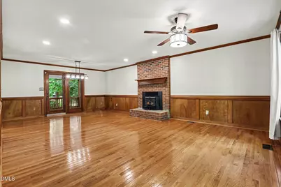 7217 Rabbit Run, Wake Forest, NC 27587 - Photo 5