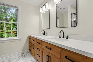 7217 Rabbit Run, Wake Forest, NC 27587 - Photo 17