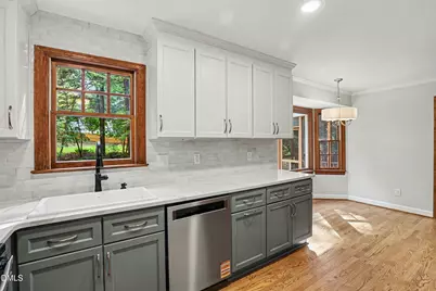 7217 Rabbit Run, Wake Forest, NC 27587 - Photo 9