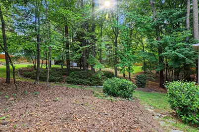 7217 Rabbit Run, Wake Forest, NC 27587 - Photo 27