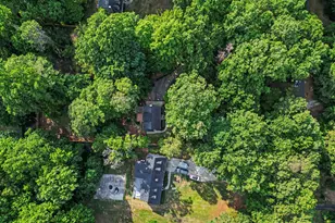 7217 Rabbit Run, Wake Forest, NC 27587 - Photo 29