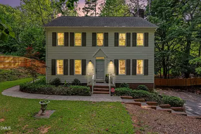 7217 Rabbit Run, Wake Forest, NC 27587 - Photo 31
