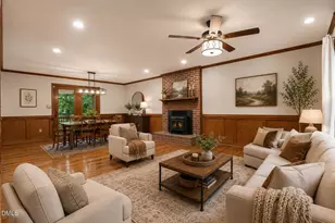 7217 Rabbit Run, Wake Forest, NC 27587 - Photo 7