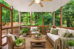 7217 Rabbit Run, Wake Forest, NC 27587 - Photo 21