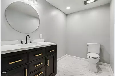 7217 Rabbit Run, Wake Forest, NC 27587 - Photo 19