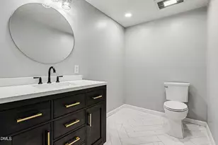 7217 Rabbit Run, Wake Forest, NC 27587 - Photo 19