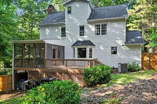 7217 Rabbit Run, Wake Forest, NC 27587 - Photo 25