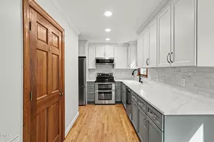 7217 Rabbit Run, Wake Forest, NC 27587 - Photo 5