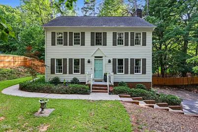 7217 Rabbit Run, Wake Forest, NC 27587 - Photo 1