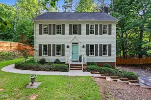 7217 Rabbit Run, Wake Forest, NC 27587 - Photo 1