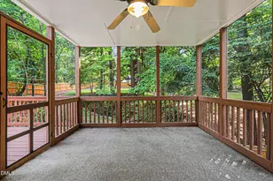 7217 Rabbit Run, Wake Forest, NC 27587 - Photo 23