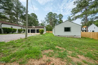 617 Richardson Road, Zebulon, NC 27597 - Photo 35