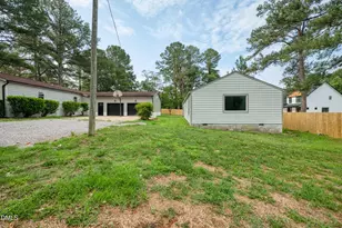 617 Richardson Rd, Zebulon, NC 27597 - Photo 35