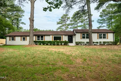 617 Richardson Road, Zebulon, NC 27597 - Photo 1