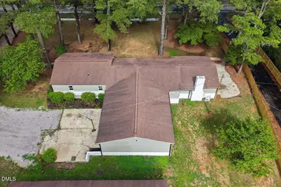 617 Richardson Road, Zebulon, NC 27597 - Photo 31