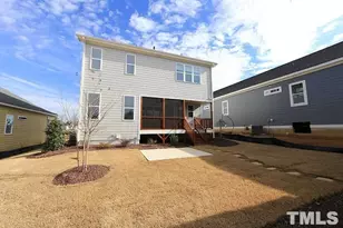 1637 Tunnel St, Wendell, NC 27591 - Photo 15