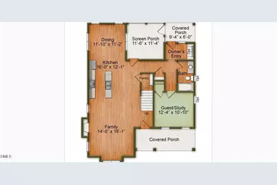 1637 Tunnel Street, Wendell, NC 27591 - Photo 19