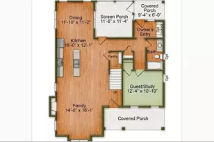 1637 Tunnel St, Wendell, NC 27591 - Photo 19