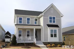 1637 Tunnel St, Wendell, NC 27591 - Photo 1
