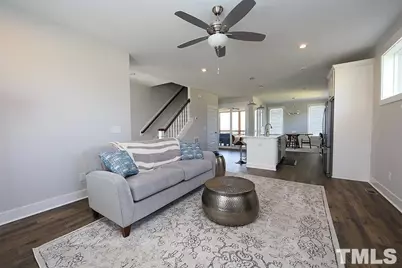 1637 Tunnel Street, Wendell, NC 27591 - Photo 5