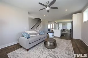 1637 Tunnel St, Wendell, NC 27591 - Photo 5