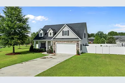 905 N Baden Court, Goldsboro, NC 27534 - Photo 1