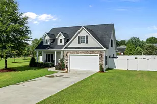 905 N Baden Ct, Goldsboro, NC 27534 - Photo 1