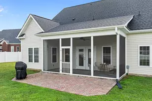 905 N Baden Ct, Goldsboro, NC 27534 - Photo 41
