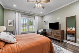905 N Baden Ct, Goldsboro, NC 27534 - Photo 19