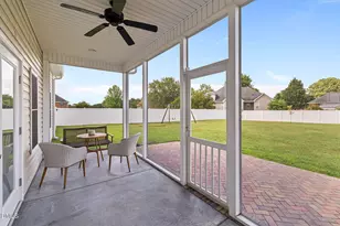 905 N Baden Ct, Goldsboro, NC 27534 - Photo 35