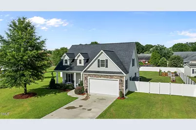 905 N Baden Court, Goldsboro, NC 27534 - Photo 5