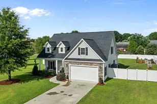 905 N Baden Ct, Goldsboro, NC 27534 - Photo 5