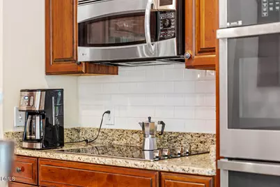 102 Buck Taylor Trail, Chapel Hill, NC 27516 - Photo 23